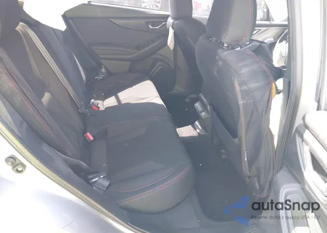 2022 Subaru Wrx Premium из США, поврежденный, VIN JF1VBAF64N9014302